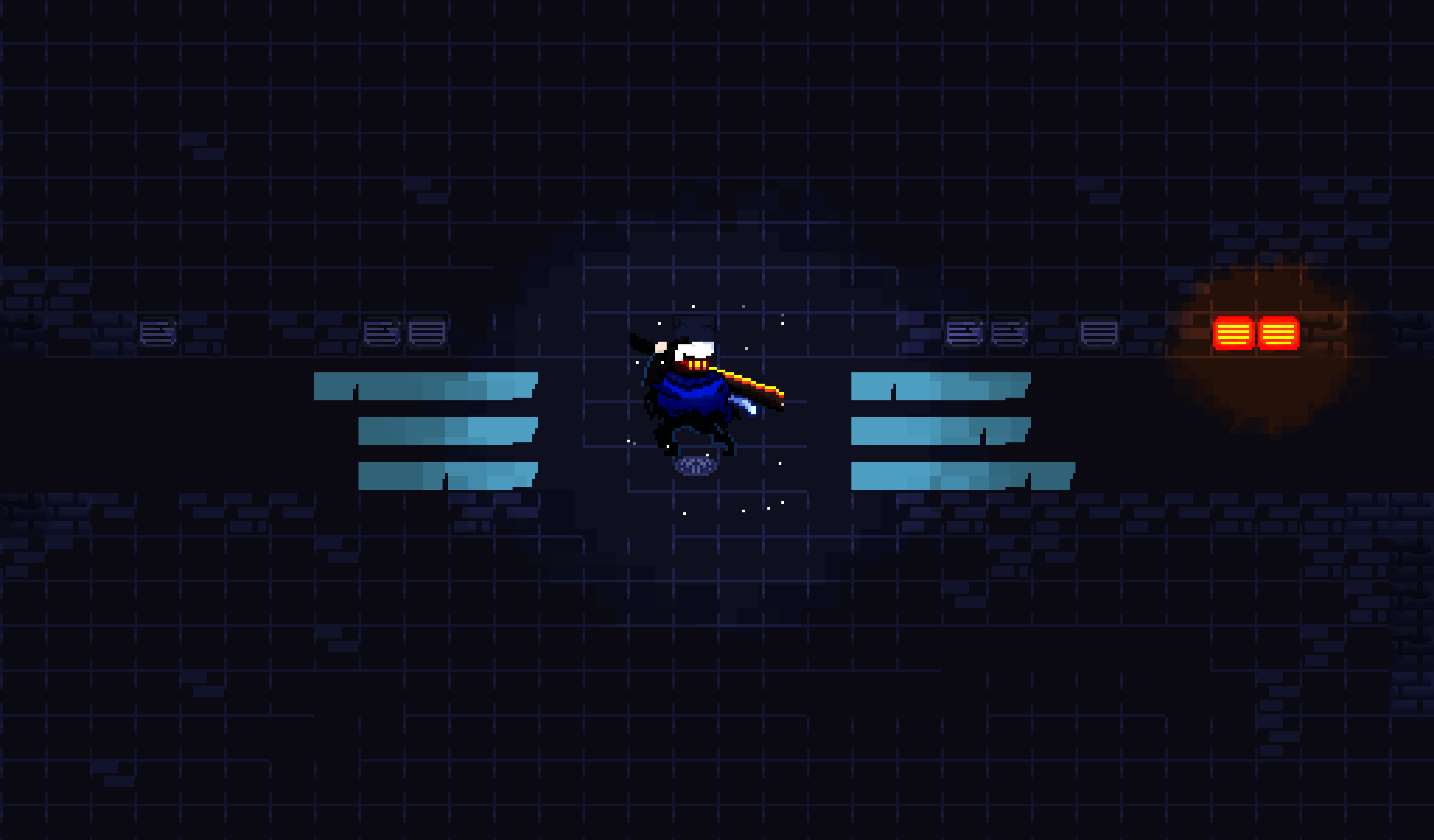 BladeDash (credits to phenomcloud)