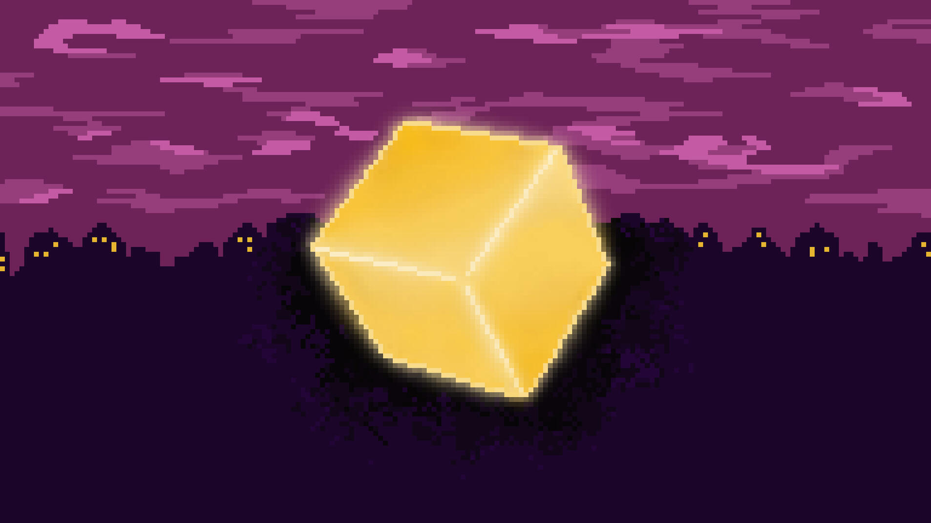 Pristellia (self-made artwork!)